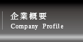 企業概要